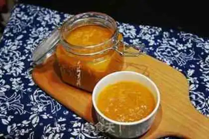 Make Homemade ketchup step 12