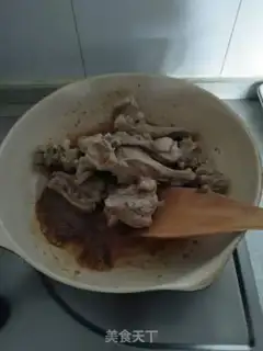 Make Old duck potion step 4
