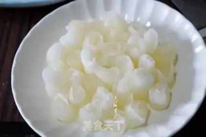 Make The cold cucumber step 5