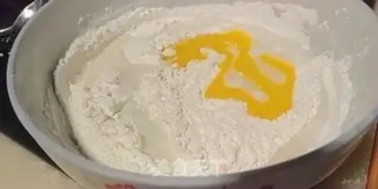Make Mango rice step 2