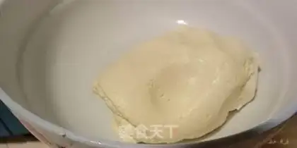 Make Mango rice step 3