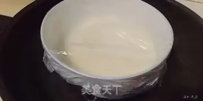 Make Mango rice step 4