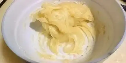 Make Mango rice step 6