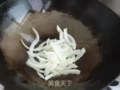 Make Soy squid step 8