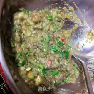 Make Cheese mashed potatoes step 6