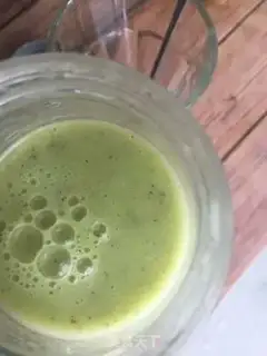 Make Honey monkey juice step 6