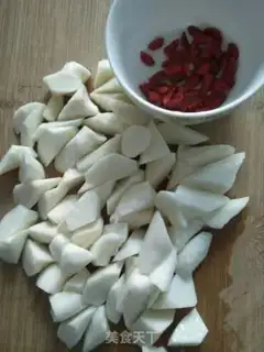 Make Old duck potion step 10