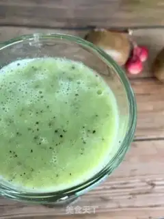Make Honey monkey juice step 8
