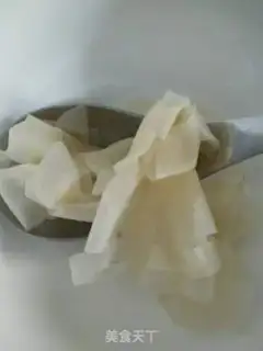 Make Old duck potion step 11