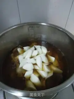 Make Old duck potion step 12