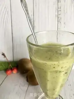Make Honey monkey juice step 10