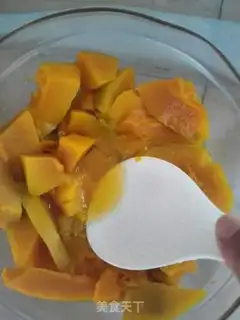 Make Pumpkin step 2