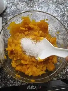 Make Pumpkin step 3