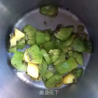 Make Pumpkin fungus step 1