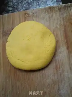 Make Pumpkin step 6