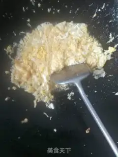 Make pan paste step 1