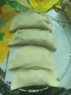 Make pan paste step 5