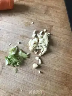 Make Tomato blossoms step 0