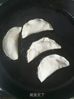 Make pan paste step 6