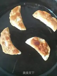 Make pan paste step 8