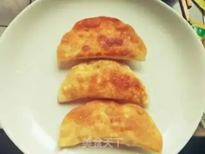 Make pan paste step 9