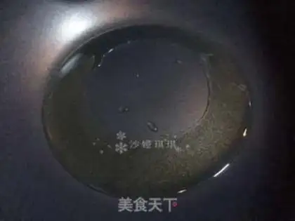 Make Chicken noodles step 7