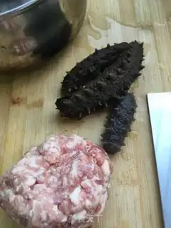 Make The sprouts of broccoli step 0