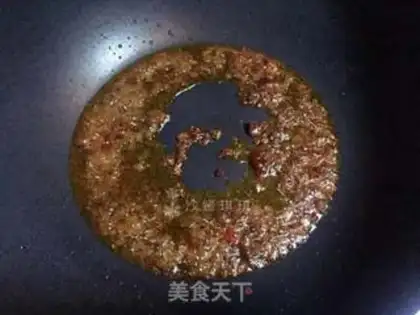 Make Chicken noodles step 8