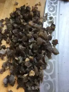 Make The sprouts of broccoli step 1
