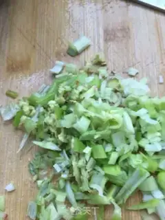 Make The sprouts of broccoli step 2