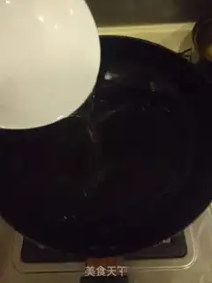 Make Sugar walnuts step 3