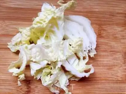 Make Chicken noodles step 14