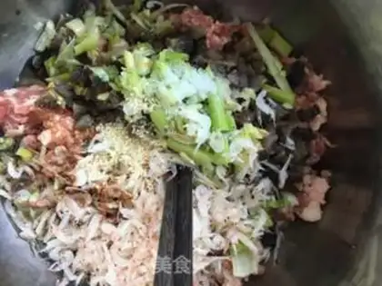 Make The sprouts of broccoli step 3