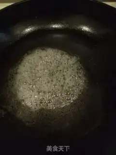 Make Sugar walnuts step 5