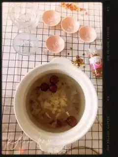 Make Swallow sweets step 7