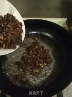 Make Sugar walnuts step 6