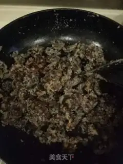 Make Sugar walnuts step 8
