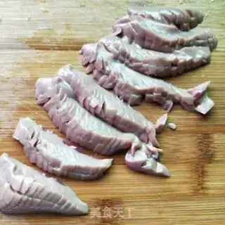 Make ♪ Onions to fry ♪ step 2