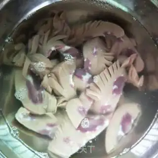 Make ♪ Onions to fry ♪ step 3