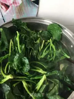 Make The sprouts of broccoli step 7