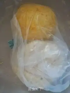Make Double fish step 0