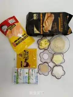 Make Get more bread step 0