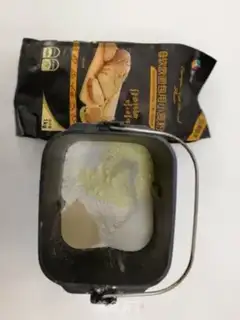 Make Get more bread step 1