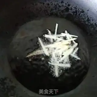 Make ♪ Onions to fry ♪ step 7