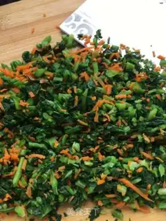 Make The sprouts of broccoli step 11