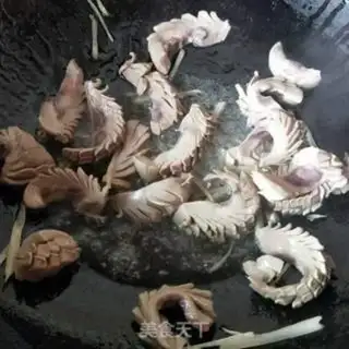Make ♪ Onions to fry ♪ step 8