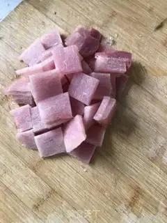 Make Round onion wood step 1