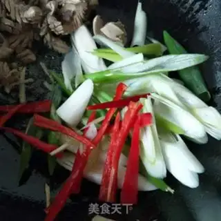 Make ♪ Onions to fry ♪ step 9