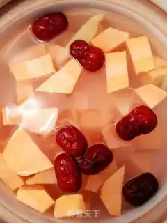 Make Cream-cracker step 1