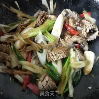 Make ♪ Onions to fry ♪ step 10
